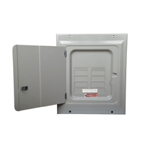125A NEMA 1 Single Phase BR Main Lug Loadcenter BR612L125SDGP