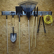 32" Ultimate E-Track Horizontal Vertical SLAET32G