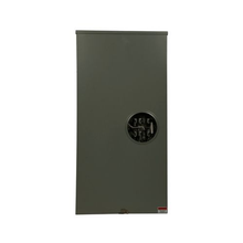 1-Gang 320A 600V Three-Phase Meter Socket 1008543CH