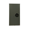 1-Gang 320A 600V Three-Phase Meter Socket 1008543CH
