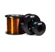3D Printer Filament Recycled PETG (1.75mm or 3mm)