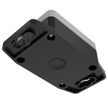 Flanged Base Plastic Box Enclosure For Wall/Surface Mount RBF32P04G10B