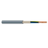 4 x 185 mm² Solid Bare Copper Unshielded Halogen-Free 0.6/1 kV YMz1K Cca Installation Cable