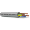 2x6 Flexible Oil-Resistant Command and Control multicores Cable CPR ECA UNEL 450/750V