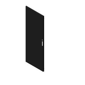 Front Door Assembly CUBE-iT Wall-Mount Floor-Supported Cabinet 39950-772