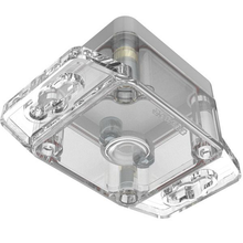 1.97" X 1.38" X 2.05" Shield Electronic Enclosure RBF22P04G10C