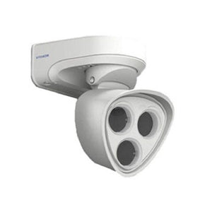 Mobotix Mx-M73A-RJ45 M73 Body with RJ45 Connector Box White