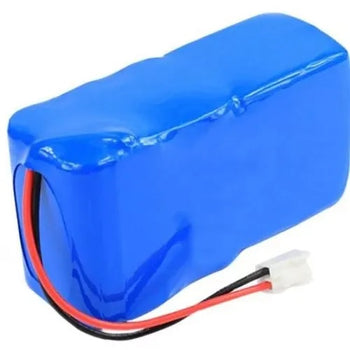 22000MAH,12S1P, 44.4V, 25C With AS150U Plug