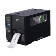 300 DPI Resolution Thermal Transfer Desktop Printer TDP43HET/E