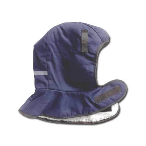 Hot Rods Insulated Shoulder-Length Liner, Cotton Twill Shell & Sherpa Lining