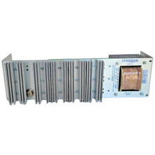 Linear Regulated Power Supplies 48V-8A Output Volts/Amps IF48-8