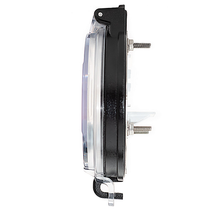 4-Inch Base Data Access w/  International Faceplate Insert DAP4BC-X0