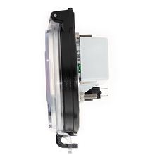 4-Inch Base Data Access GFCI Outlet CAT5e Coupler 3Amp DAP4BC-G3-5