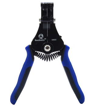 8-22 AWG SOL & 10-24 AWG Automatic Wire SA822 (Pack of 6)