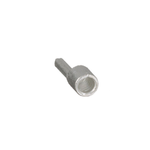 Pan-Term Loose Piece Terminal Pin P10-P55-D (Pack of 500)