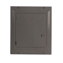 125A NEMA 1 Single Phase 24 Pole BR Main Lug Loadcenter BR816L125SDGP