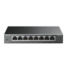 8 Port Gigabit Ethernet Switch TPL-TL-SG108S