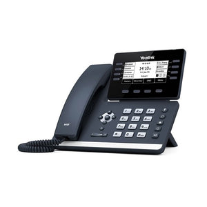 SIP-T53 Prime Business Phone to Deliver Optimum Desktop Productivity YEA-SIP-T53