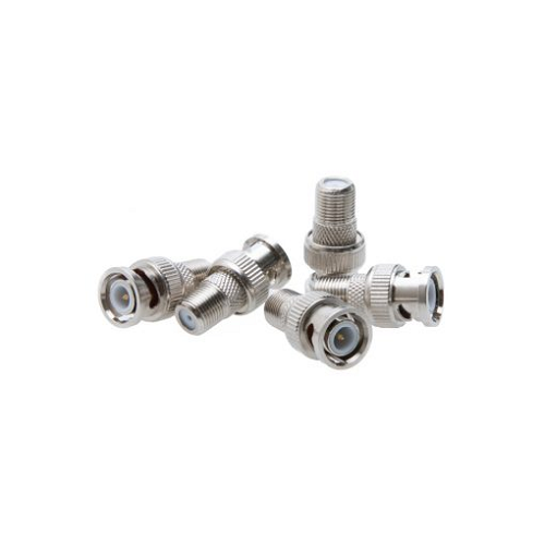 RCA Female to BNC Male Adapter 900904 (Pack Of 300)