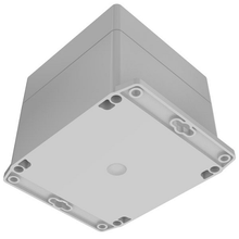 Racks And Boxes Electronic Enclosure RBF55P14G28G