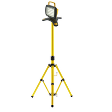 Galaxy Pro Led Rechargeable Work Light 514100