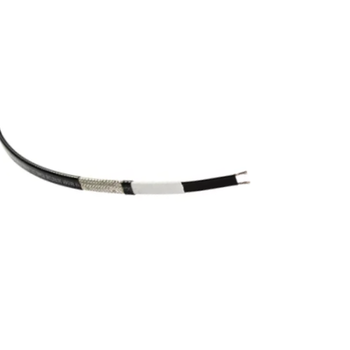IceStop Nickel-Plated Copper Shield TC Braid Self-Regulating Heating Cable
