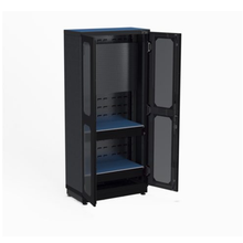 ESD Cabinet with Accessories ESDC-7836-2000