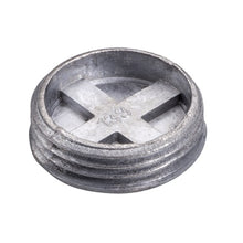 3/4" Weatherproof Closure Plug WP75 (Pack of 400)