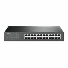 24-Port Gigabit Easy Smart Switch TPL-TL-SG1024DE