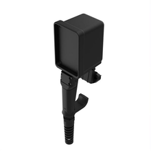 3.96" x 3.13" x 13.19" Waterproof Pendant Enclosure With Switch Cover P26CBK