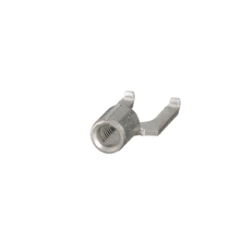 12-10 AWG Pan-Term Loose Piece Fork P10-10FF-D (Pack of 500)