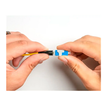 SC/UPC Rapid Linc Mechanical Connector NPNB_SRL-SCU/10 (Pack Of 10)