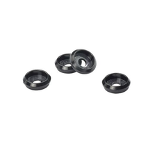 8-10 Size Screw Panduct Divider Wall Mounting Base DB-C (Pack of 100)