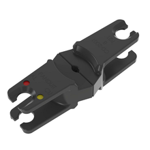 CD-2001 Crimp Die Tool Black Oxide Steel