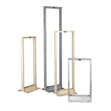 51U Universal Two Post Rack 48383-715