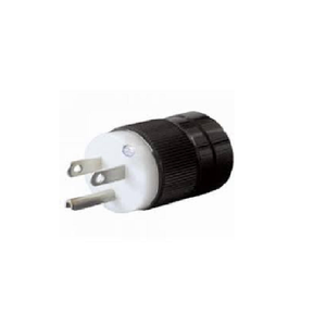 20A Male Plug L21-20 Twist Lock 120/208V 2021P (Pack Of 3)