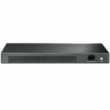 24-Port Gigabit Ethernet Switch TPL-TL-SG1024