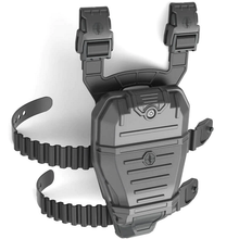 Waterproof Holster P17