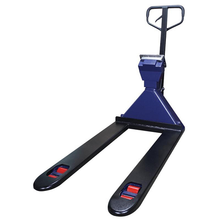 PTSplus Pallet Truck Scale PTSplus 5000a