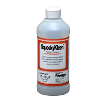 16 oz Gel-Filled Cable Splice Telecom Cleaner w/Flip Top TC-16LF