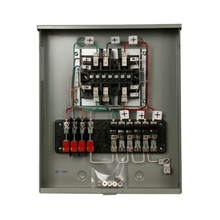 1-Gang 20A 600V Three-Phase Meter Socket 1007003CCH