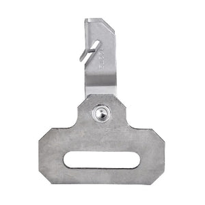 HAMMER-ON CLIP FOR Z PURLIN MSS122TZ (Pack of 50)