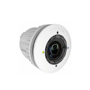 Mobotix MX-O-SMA-S-6N041 Sensor Module 6MP B041 Night White