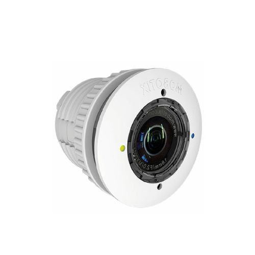 Mobotix MX-O-SMA-S-6N041 Sensor Module 6MP B041 Night White