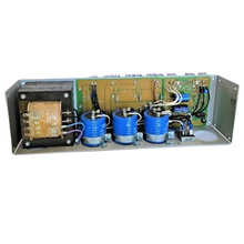 Linear Regulated Power Supplies 48V-8A Output Volts/Amps IF48-8