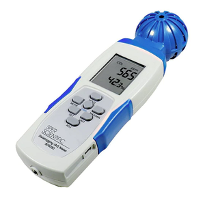 Datalogging Indoor Air Quality Meter 800050