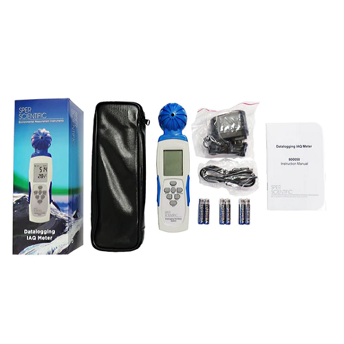 Sper Scientific 800019 Bluetooth Hygrometer