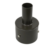 Round Base Tenon Adapter (Pack of 6)