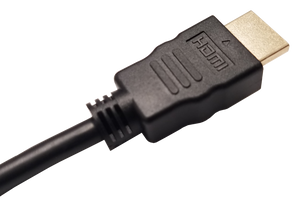 HIGH SPEED HDMI 2.0 DIGITAL AUDIO & VIDEO CABLE - 242-043/75FT