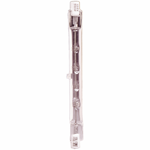 500 Watt Halogen Bulb L716SW (Pack of 55)
